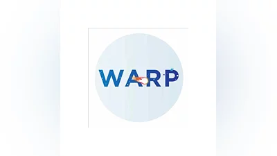 ️Warp / Origin Key / RU+Global