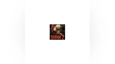 ️Shank 2 / Steam Key / RU+Global