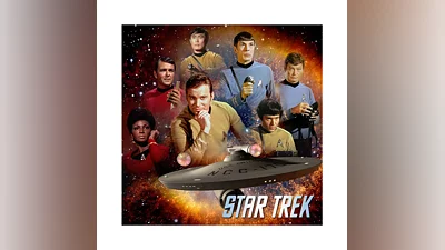 ️Star Trek / Steam Key / RU+Global