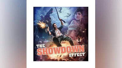 ️The Showdown Effect / Steam Key / RU+Global