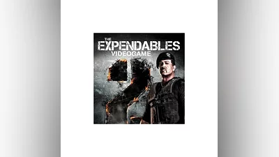 ️The Expendables 2 Videogame / Steam Key / RU+Global