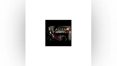 ️Alien Shooter 2 Reloaded / Steam Key / RU+Global