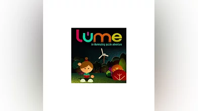 ️Lume / Steam Key / RU+Global