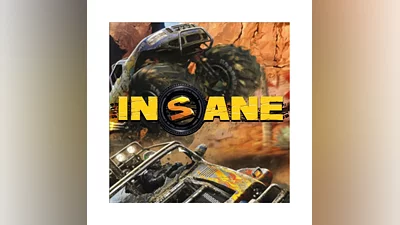 ️Insane 2 / Steam Key / RU+Global