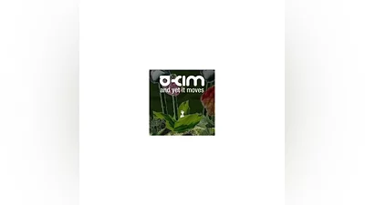 ️And Yet It Moves / Steam Key / RU+Global