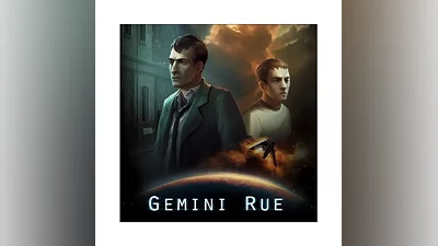 ️Gemini Rue / Steam Key / RU+Global