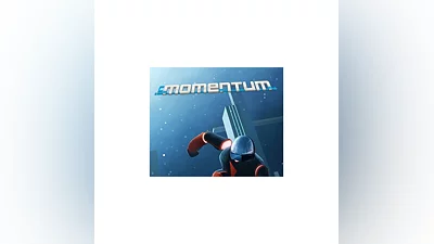 ️inMomentum / Steam Key / RU+Global