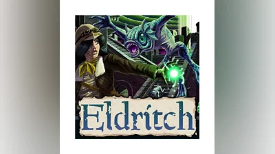 ️Eldritch / Steam Key / RU+Global
