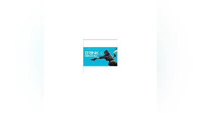 ️Brink Complete Pack / Steam Key / RU+Global