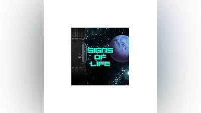 ️Signs of Life / Steam Key / RU+Global