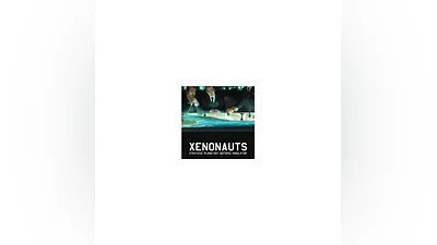 ️Xenonauts / Steam Key / RU+Global