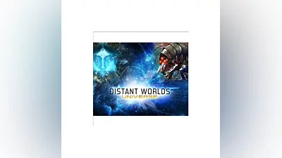 ️Distant Worlds: Universe / Steam Key / RU+Global