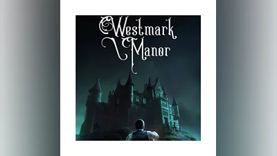 ️Wayward Manor / Steam Key / RU+Global