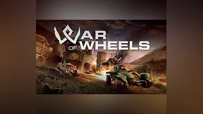 War of Wheels PC Steam CD Key