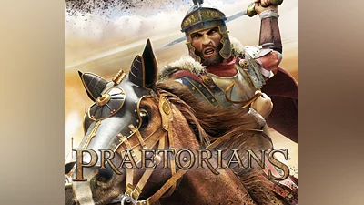 Praetorians PC Steam Gift
