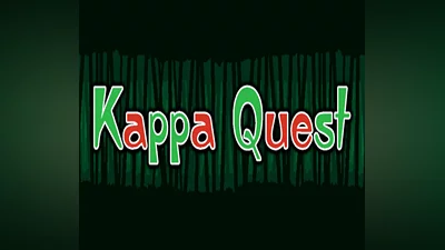 Kappa Quest PC Steam CD Key