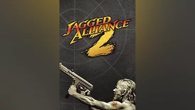 Jagged Alliance 2 Gold (pc)