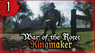 War of the Roses: Kingmaker (DLC) [Global] [Standard]