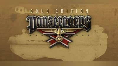Panzer Corps Gold
