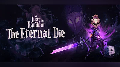 Lost in Random: The Eternal Die