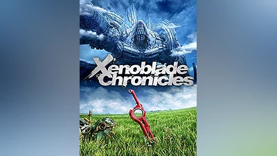 Xenoblade Chronicles: Definitive Edition Nintendo Switch Account PSNAccounts Pick-up Site (Global)