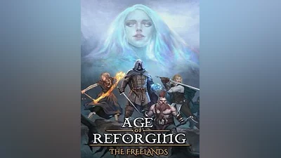 Age of Reforging:The Freelands Steam CD Key (Global)