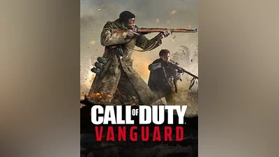 Call of Duty: Vanguard Standard Edition United Kingdom XBOX One CD Key (United Kingdom)