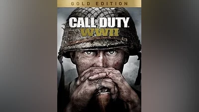 Call of Duty: WWII Gold Edition United Kingdom XBOX One CD Key (United Kingdom)