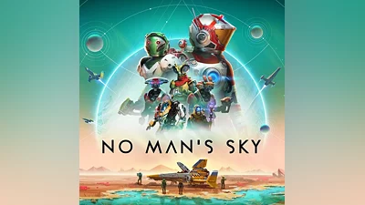 No Man's Sky – Nintendo Switch  2 Edition [Nintendo Switch 2]