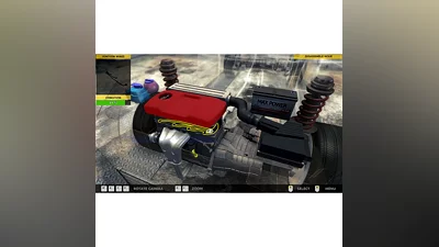 Car Mechanic Simulator 2014   Steam Key