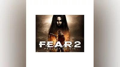 F.E.A.R. 2   Project Origin   Steam Key   GLOBAL