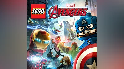 LEGO Marvel Avengers Deluxe  Steam Key   Global