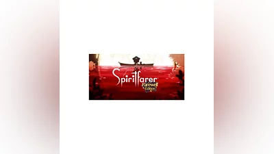 Spiritfarer Farewell Edition  (Steam Key RU/CIS)