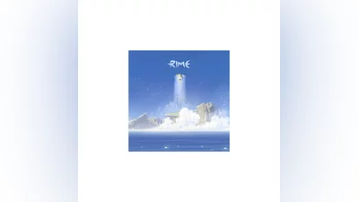 RU/GLOBAL - RIME (STEAM KEY)