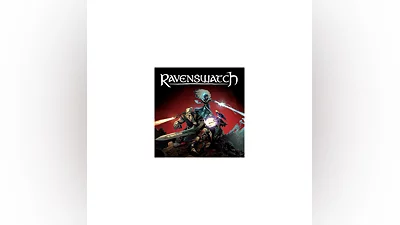 Ravenswatch   (STEAM/RU/CIS) KEY