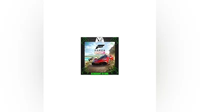 Forza Horizon 5 Xbox