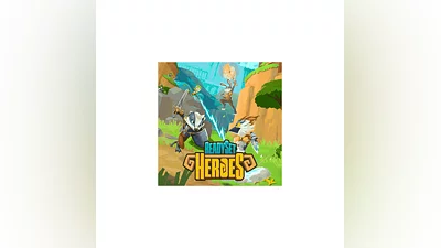 ️ReadySet Heroes | PC Epic Games EGS ️
