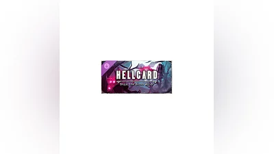 HELLCARD: Bruja, the Blood Witch DLC * STEAM RU/KZ/CIS
