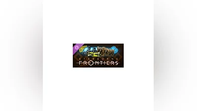 Starborne: Frontiers - Steam Exclusive Pack DLC