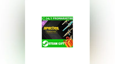 ️ALL COUNTRIES ️ Spectre Divide Founder s Pack STEAM