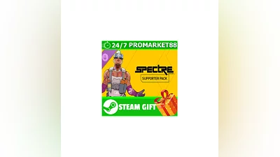 ️ALL COUNTRIES ️ Spectre Divide Supporter Pack STEAM