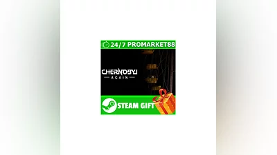 ️ALL COUNTRIES ️ Chernobyl Again STEAM GIFT
