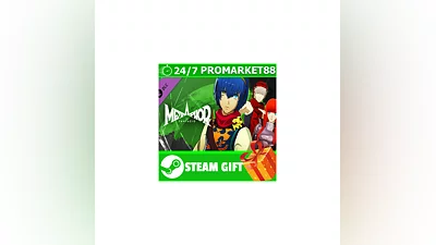 ️ Metaphor ReFantazio Etrian Odyssey Class Costumes (7