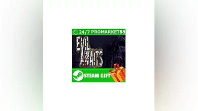 ️ALL COUNTRIES ️ Evil Awaits STEAM GIFT