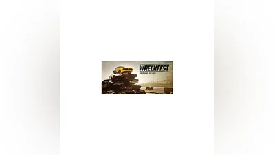 Wreckfest Xbox One/Series Key