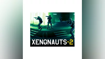 Xenonauts 2 / STEAM KEY