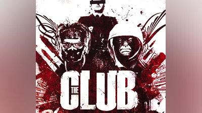 The Club EU Steam CD Key