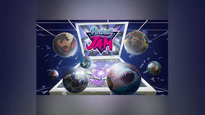 Pinball Jam PC Steam CD Key