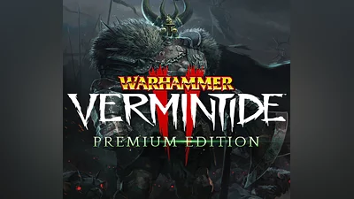 Warhammer: Vermintide 2 Premium Edition US XBOX One / Xbox Series X|S CD Key