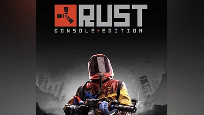 RUST Console Edition PRE-ORDER CO XBOX One / Xbox Series X|S CD Key